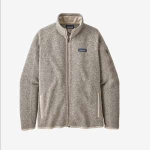 Patagonia “Better Sweater Fleece”